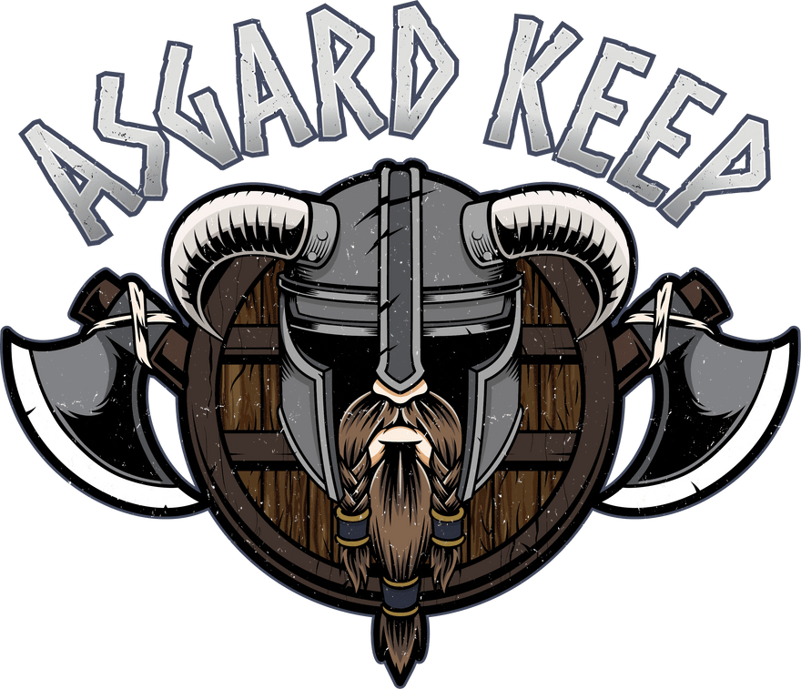 Asgard Keep